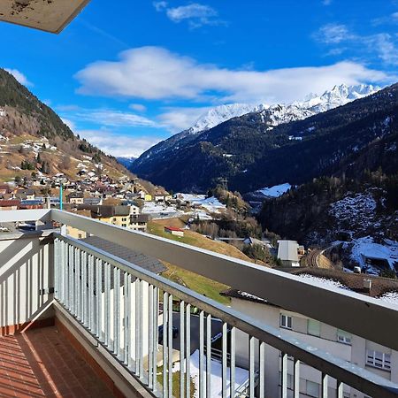 Airolo Valley Apartments By Quokka 360 - Cozy With Mountain View Exterior photo