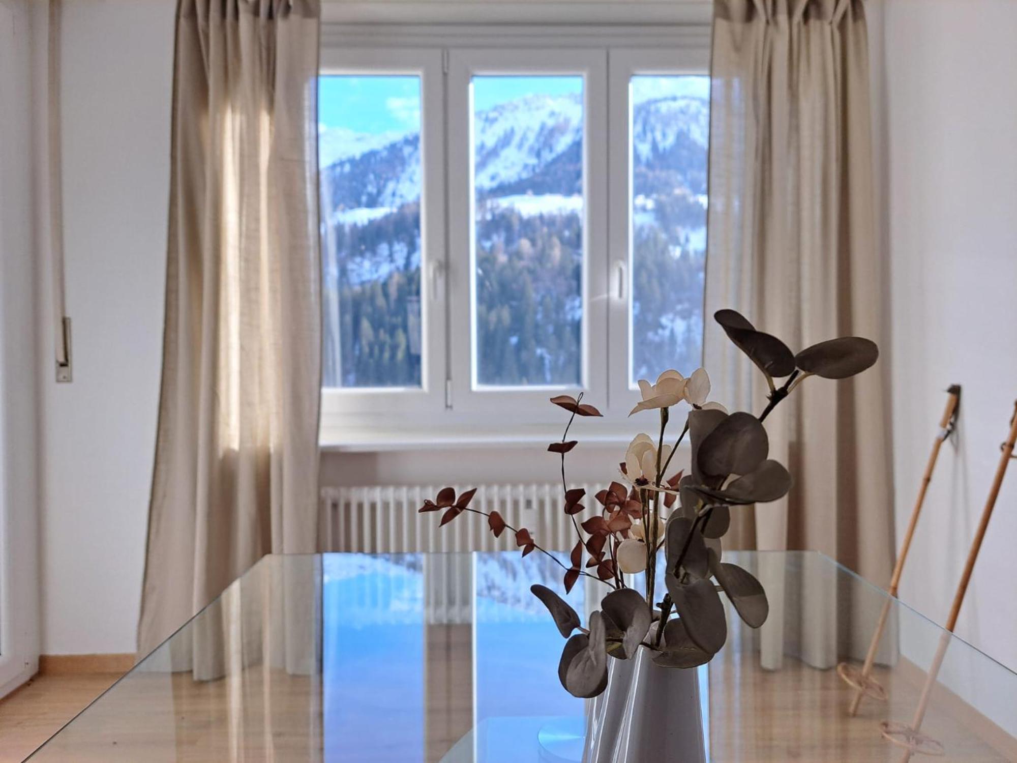 Airolo Valley Apartments By Quokka 360 - Cozy With Mountain View Exterior photo