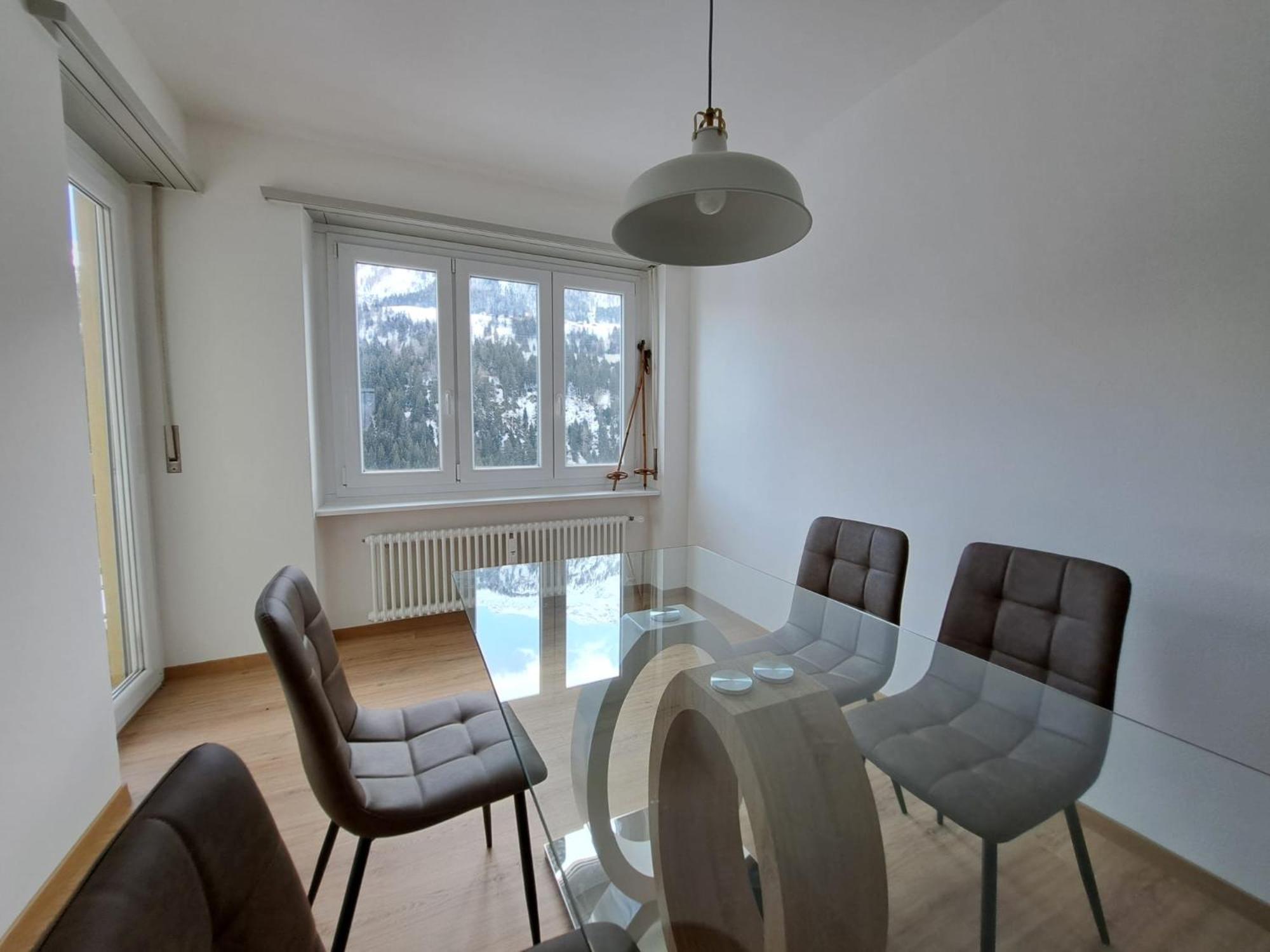 Airolo Valley Apartments By Quokka 360 - Cozy With Mountain View Exterior photo