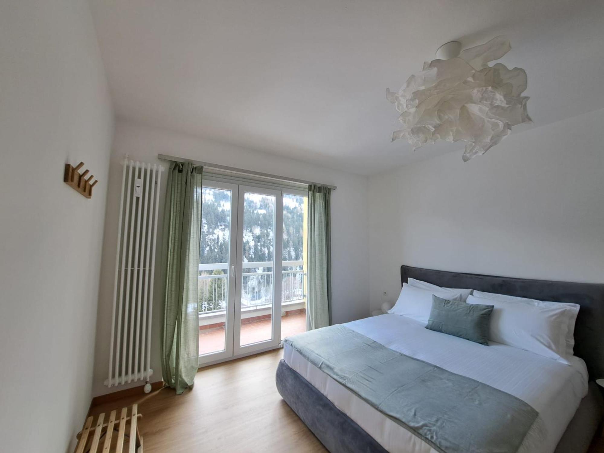 Airolo Valley Apartments By Quokka 360 - Cozy With Mountain View Exterior photo