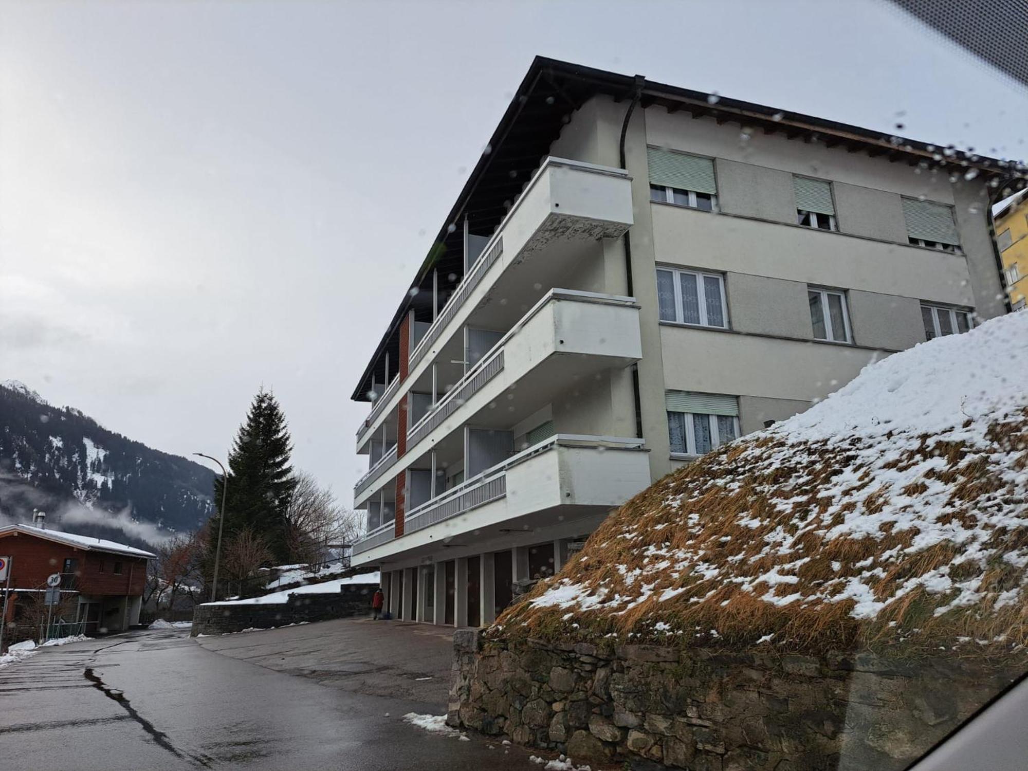 Airolo Valley Apartments By Quokka 360 - Cozy With Mountain View Exterior photo