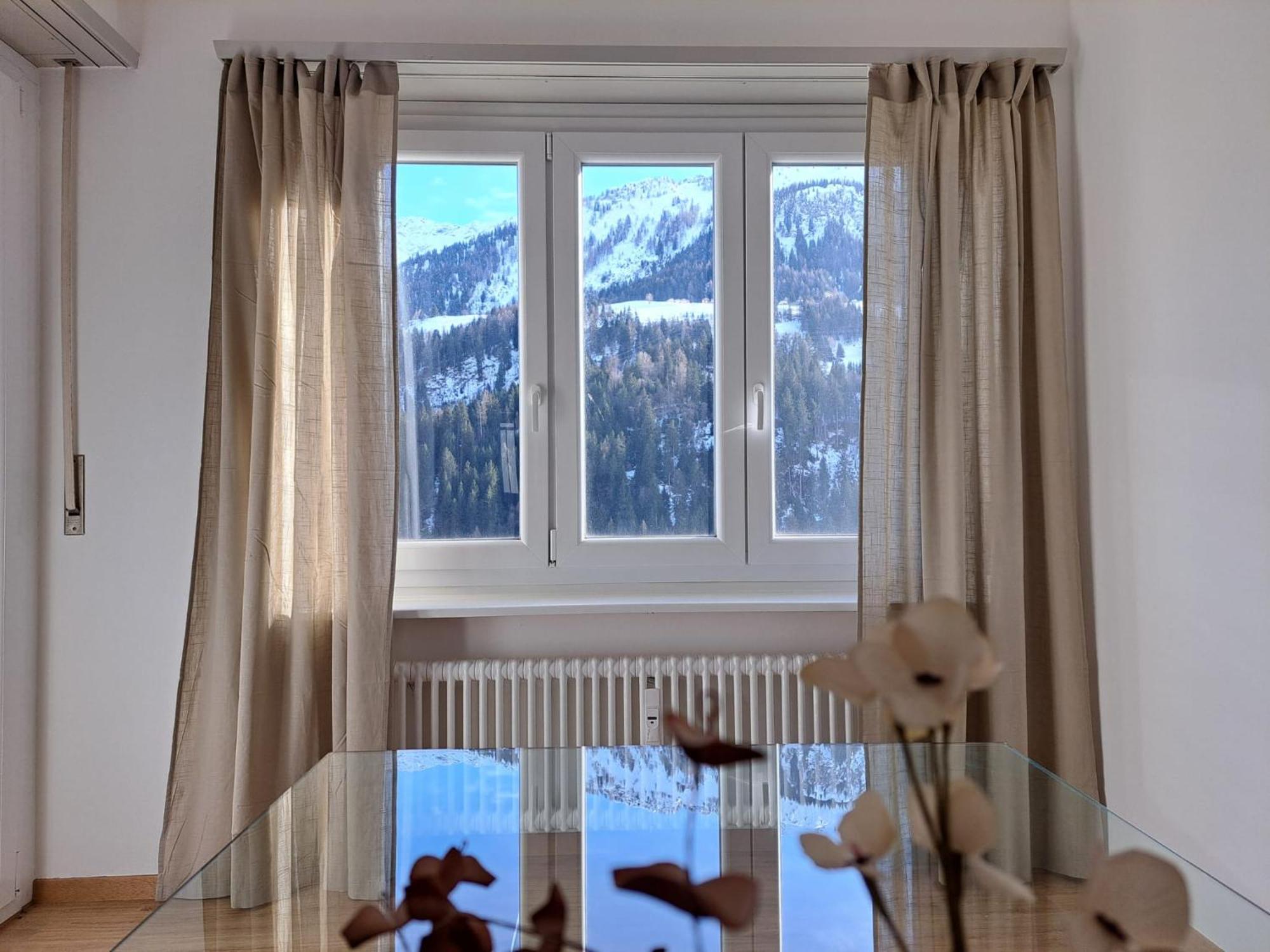 Airolo Valley Apartments By Quokka 360 - Cozy With Mountain View Exterior photo