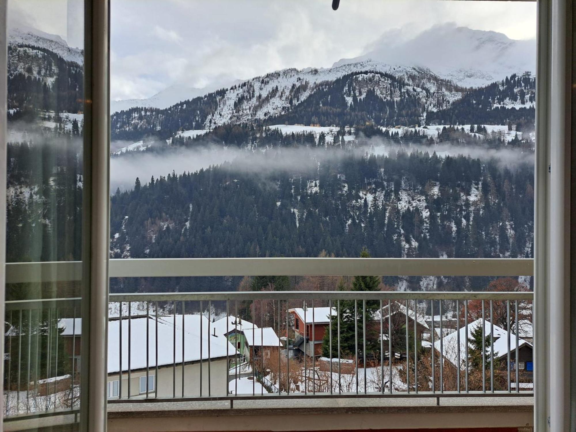 Airolo Valley Apartments By Quokka 360 - Cozy With Mountain View Exterior photo